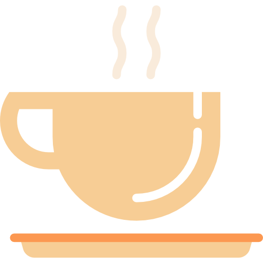 Coffee Favicon